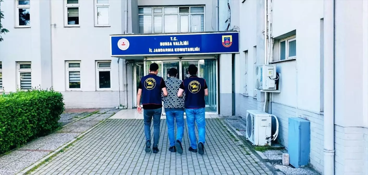 Dolandırıcılık Operasyonunda 1 Tutuklama