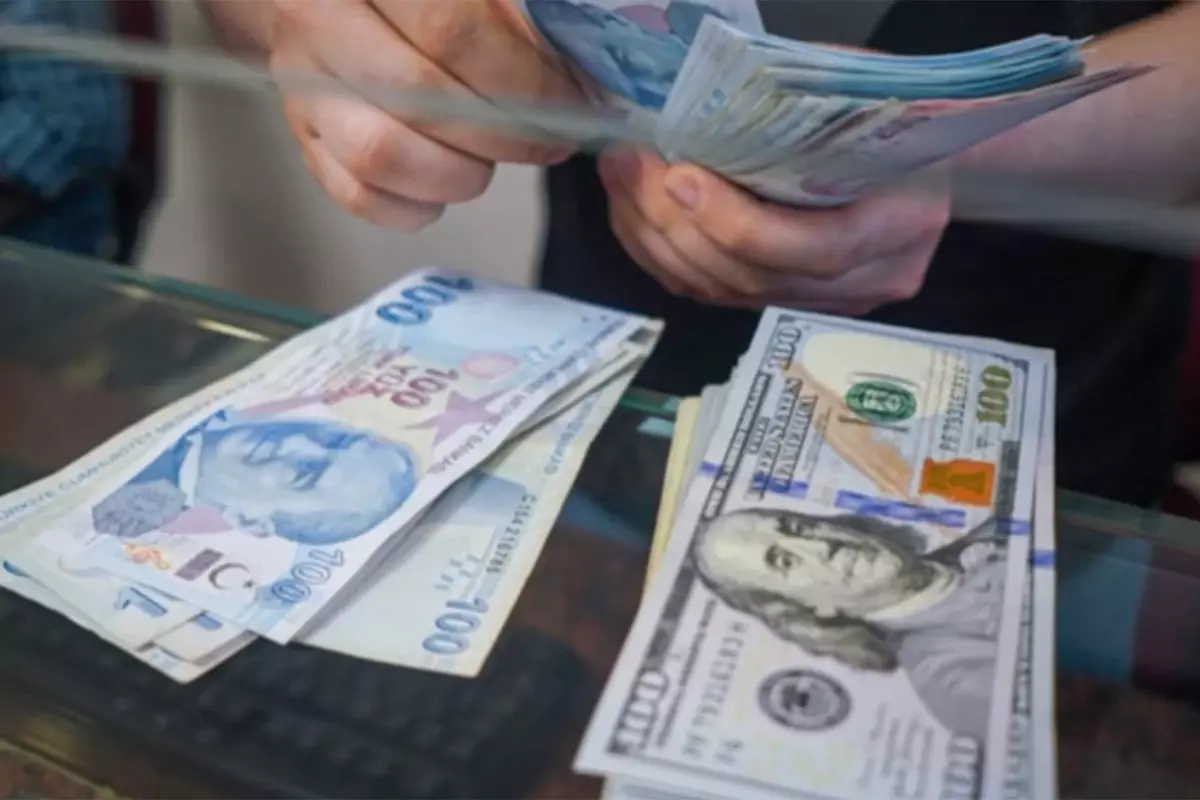 Dolar, faiz ve enflasyon beklentileri değişti