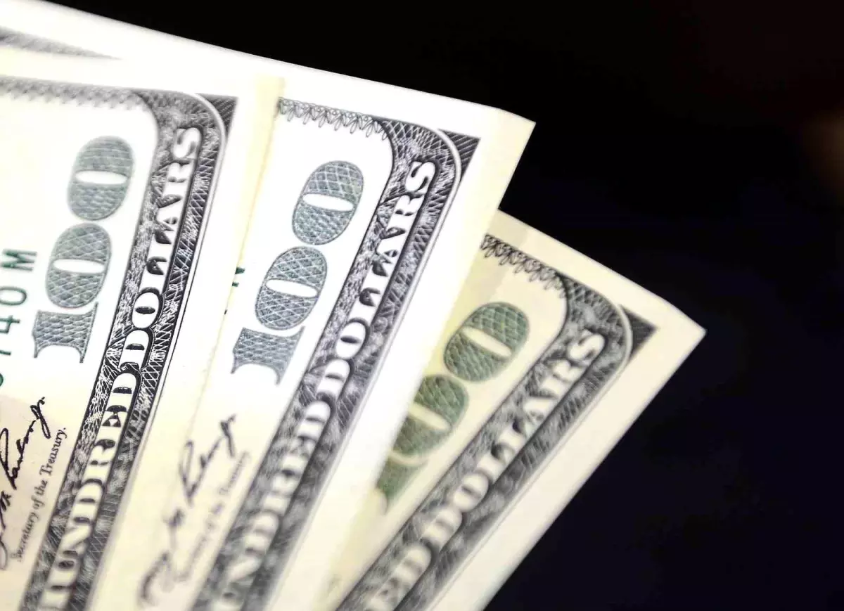 Döviz Kurları: Dolar ve Euro Aktüel