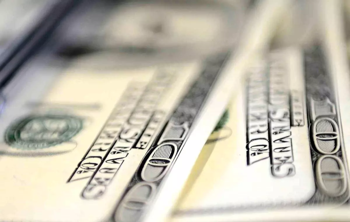 Döviz Kurları: Dolar ve Euro Fiyatları