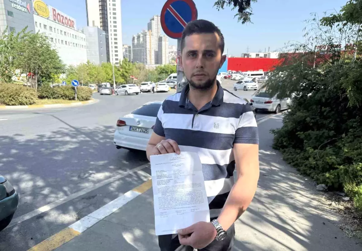 Düğün Alışverişinde Dolandırılma Savı