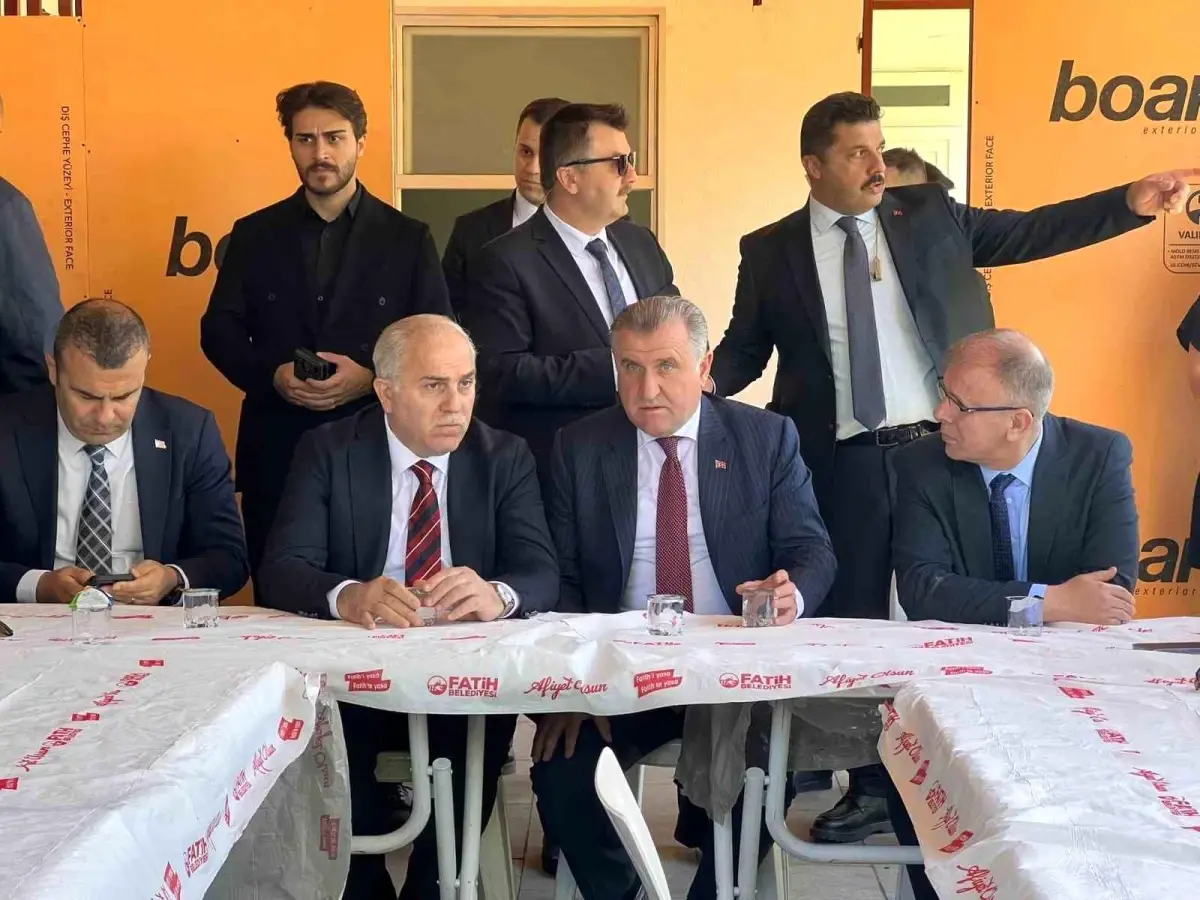 Dünya Engelliler Haftası’na Özel Engelliler ve Spor Şenliği Düzenlendi