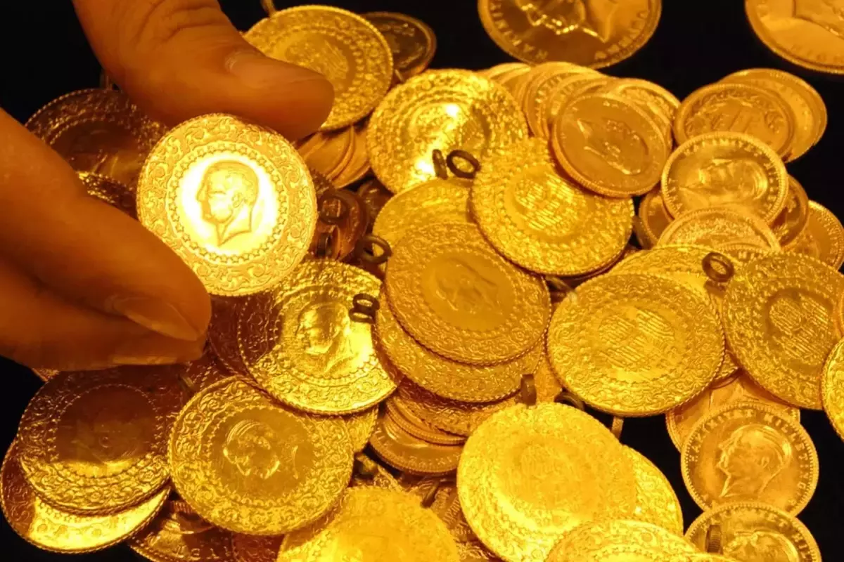 Düşen altın fiyatları için dudak uçuklatan iddia