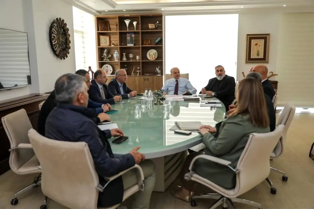 Düzce Belediyesi’nden Sürdürülebilir Güç İçin Kıymetli Adım