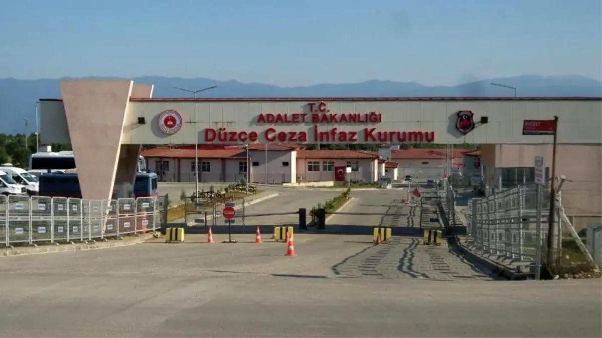 Düzce’de 28 Bin Kişi Sorgulandı
