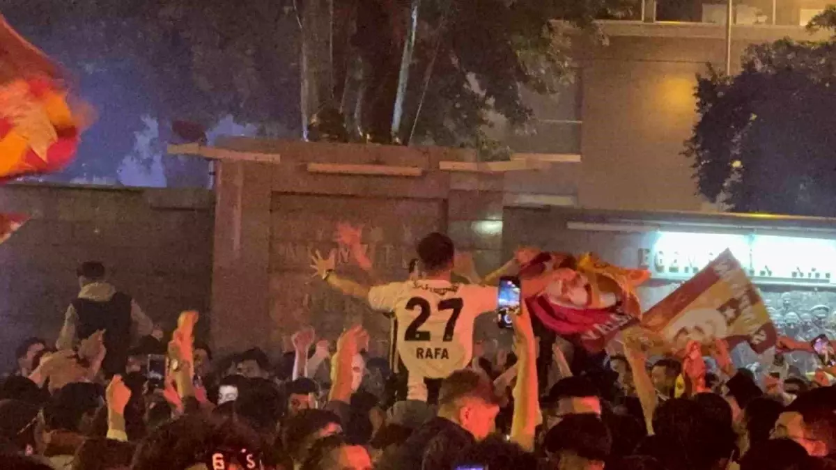 Düzce’de Renkler Kaynaştı