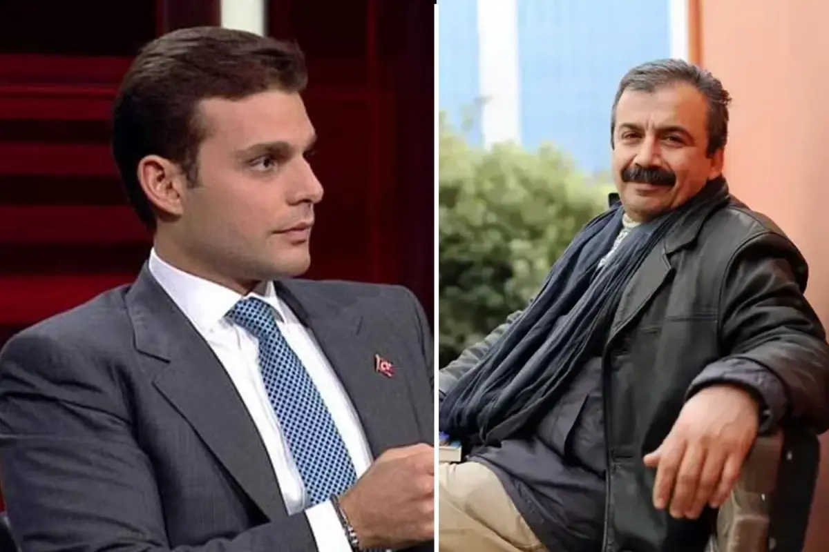 DÜZGÜN Partili Mehmet Aslan’ın Sırrı Süreyya Başkan paylaşımına reaksiyon yağıyor