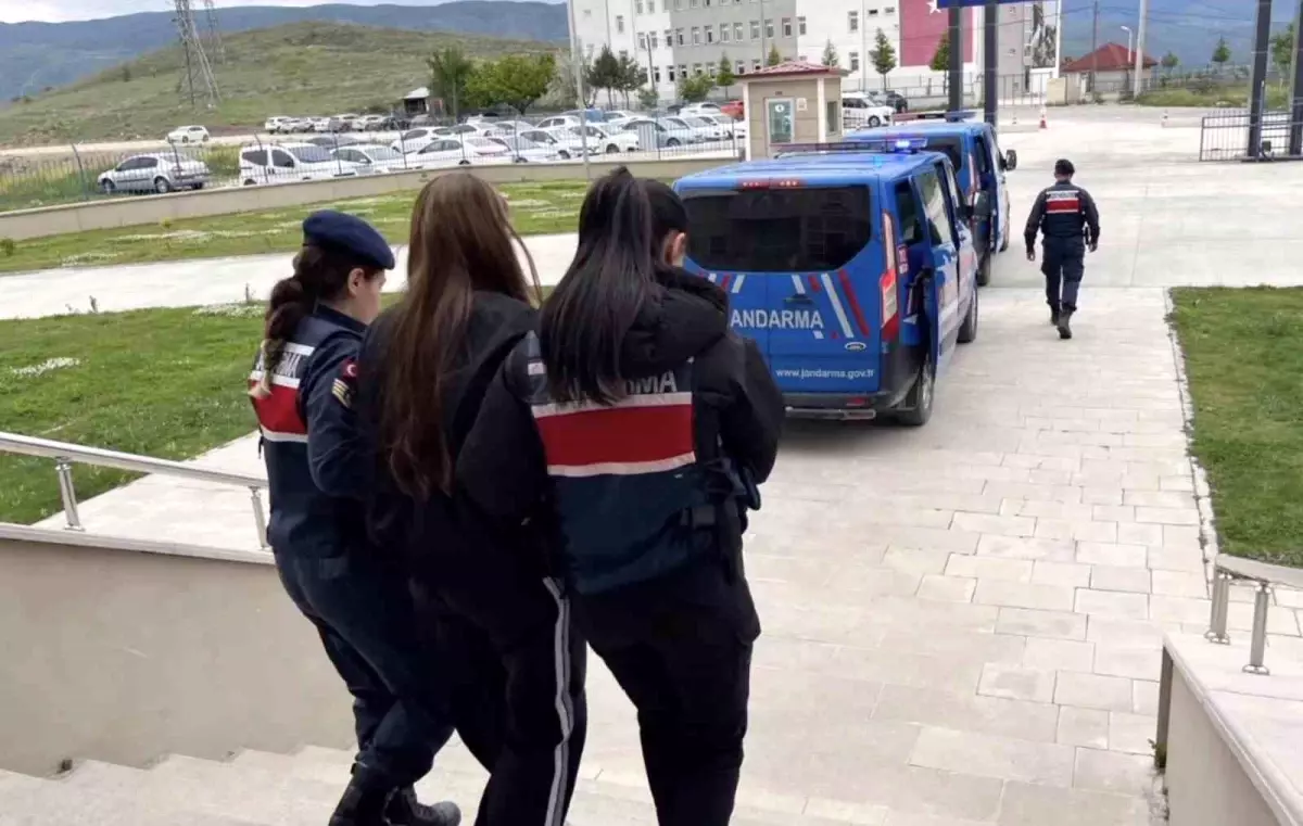 Düzmece Araç Kiralama Çetesi Çökertildi