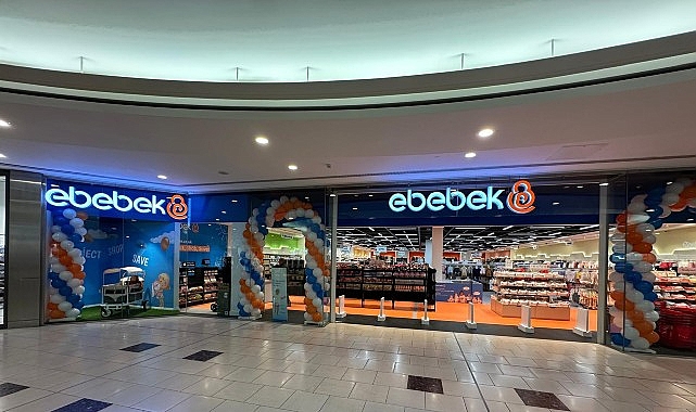 ebebek’in 2025 birinci çeyrek FAVÖK fiyatı yüzde 33 artışla 234 milyon TL oldu