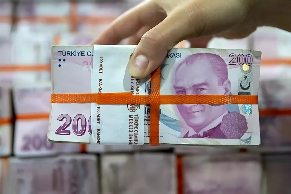 EBRD Türkiye’nin Büyüme Kestirimini Revize Etti
