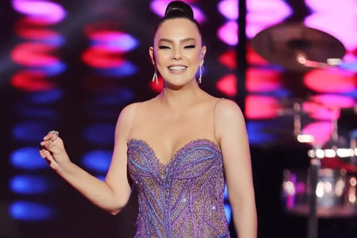 Ebru Gündeş’in telif davasında karar çıktı