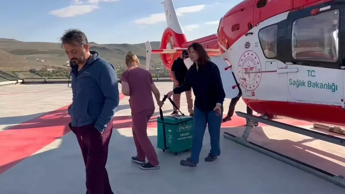 Ecem Gökkaya’nın Organ Bağışı 4 Hastaya Umut Oldu