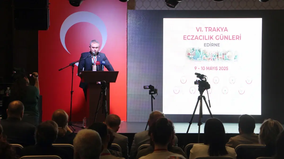 Eczacılar İnternetten İlaç Satışına Karşı Tedbir Alıyor