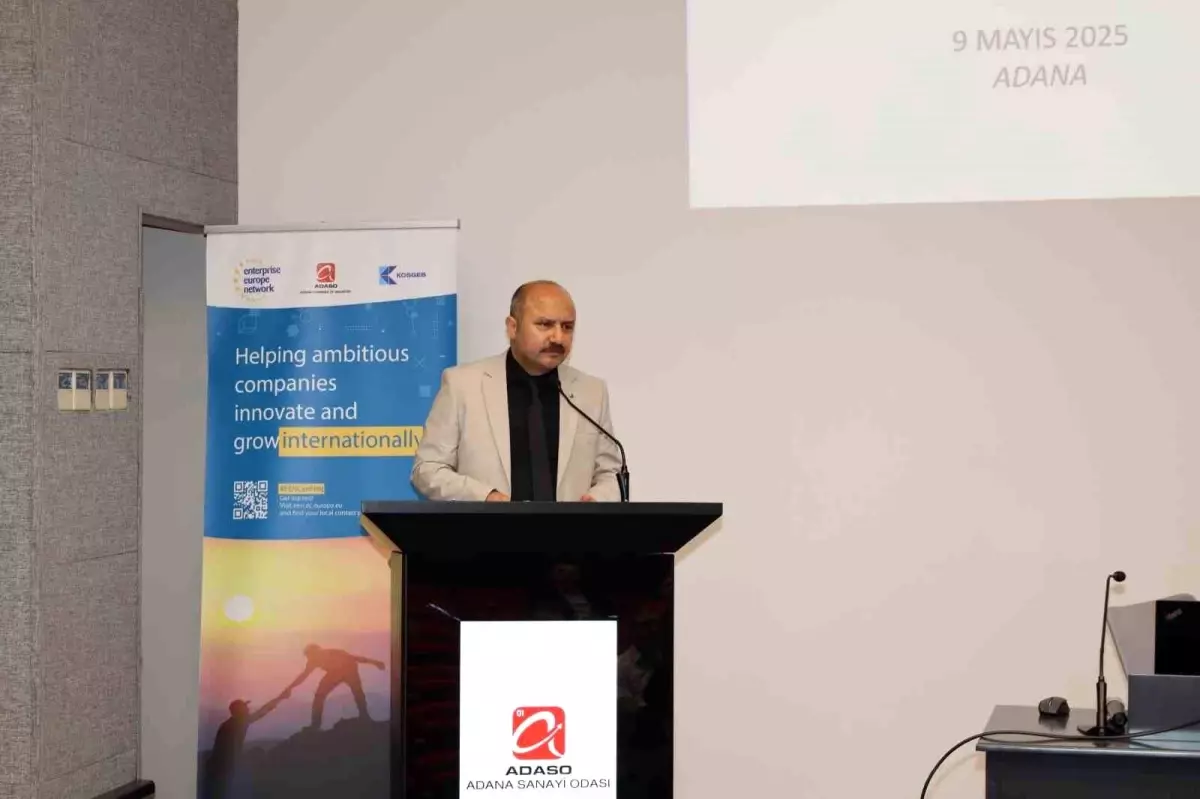 EDIH Anadolu Projesi Birinci Toplantısını Gerçekleştirdi