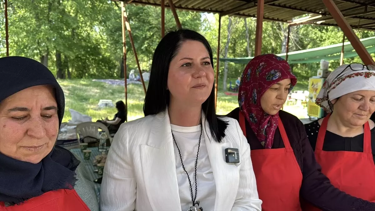 Edirne Belediyesi’nde Darbe Olayı: Çalışan İşten Çıkarıldı