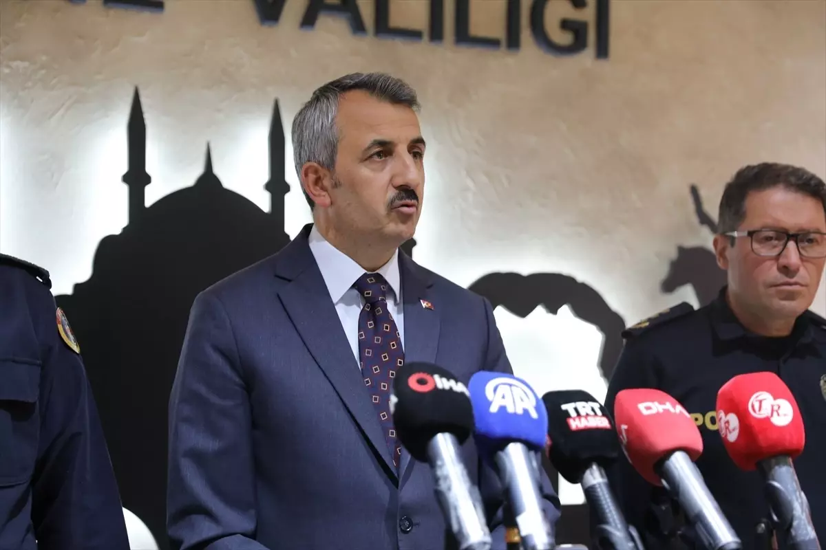 Edirne’de Gurbetçi Hazırlıkları Başladı