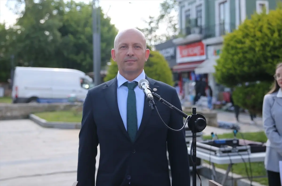 Edirne’de Kuraklıkla Uğraş İçin Sulama Yatırımları