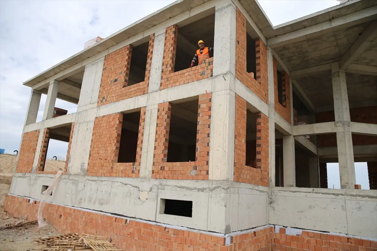 Edirne’de Yeni OSB’ler Ülkeye Katma Paha Sağlayacak