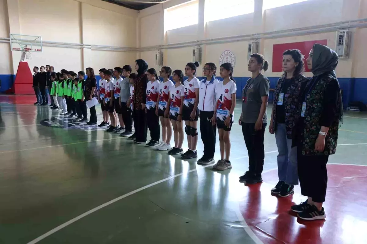 Elazığ’da Klâsik Çocuk Şenliği