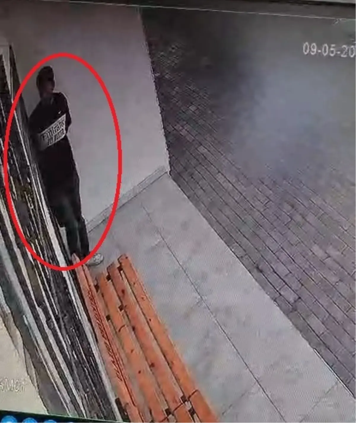 Elazığ’da Muhtara Silahlı Hücum