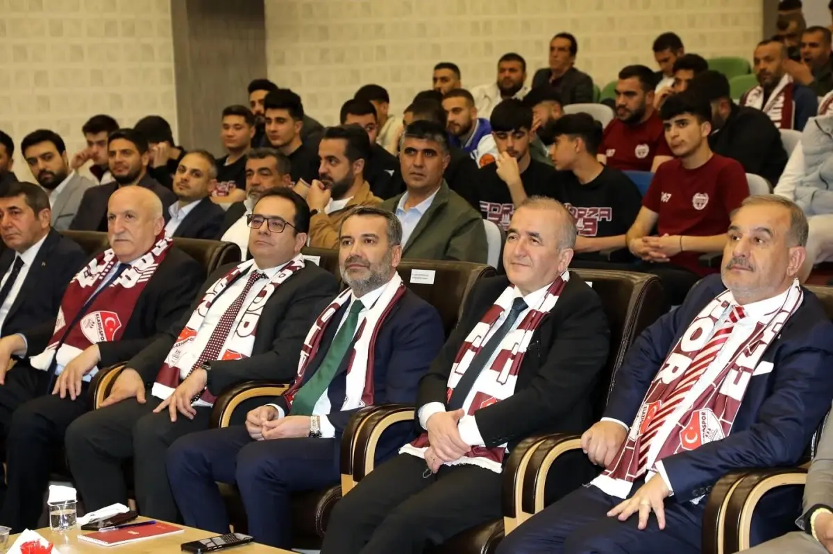 Elazığspor İçin 23 Milyon TL Toplandı