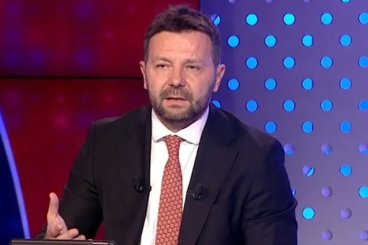 Elvir Baljic maç sonu küplere bindi: Hepimizle dalga geçiyor, yalvarırım bu adamı gönderin