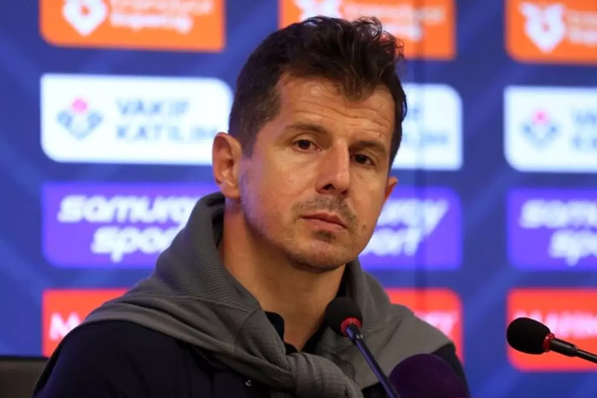 Emre Belözoğlu’ndan Arda Kardeşler reaksiyonu: Çok makus bir hakem