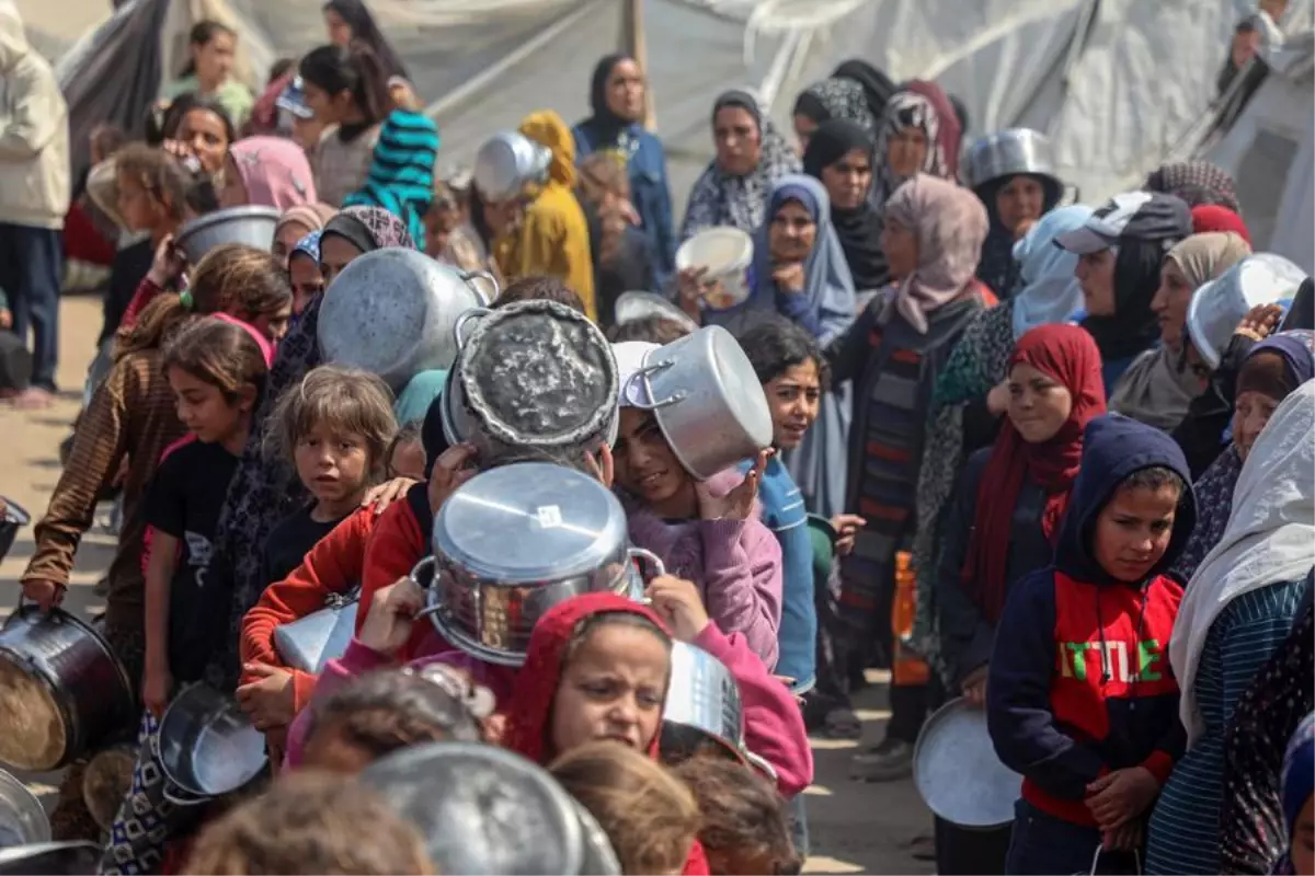 Endonezya, Filistinli Sivilere Barınma Sağlayacak