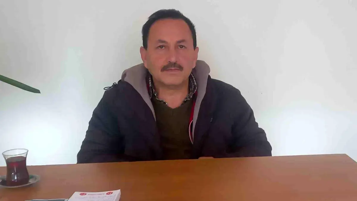 Engelli Bireylerin Eşitlik Talebi
