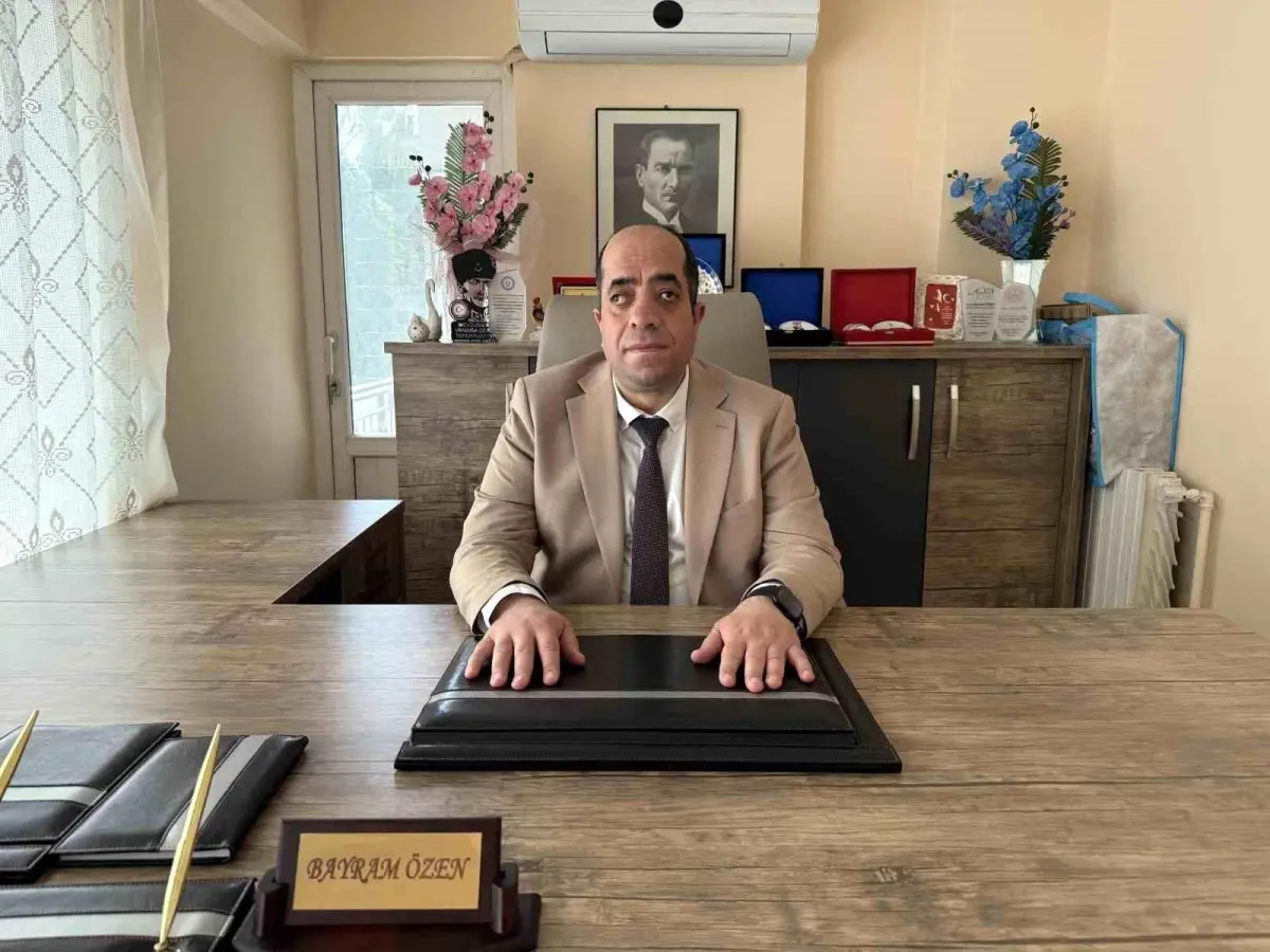 Engellilere Odaklanalım