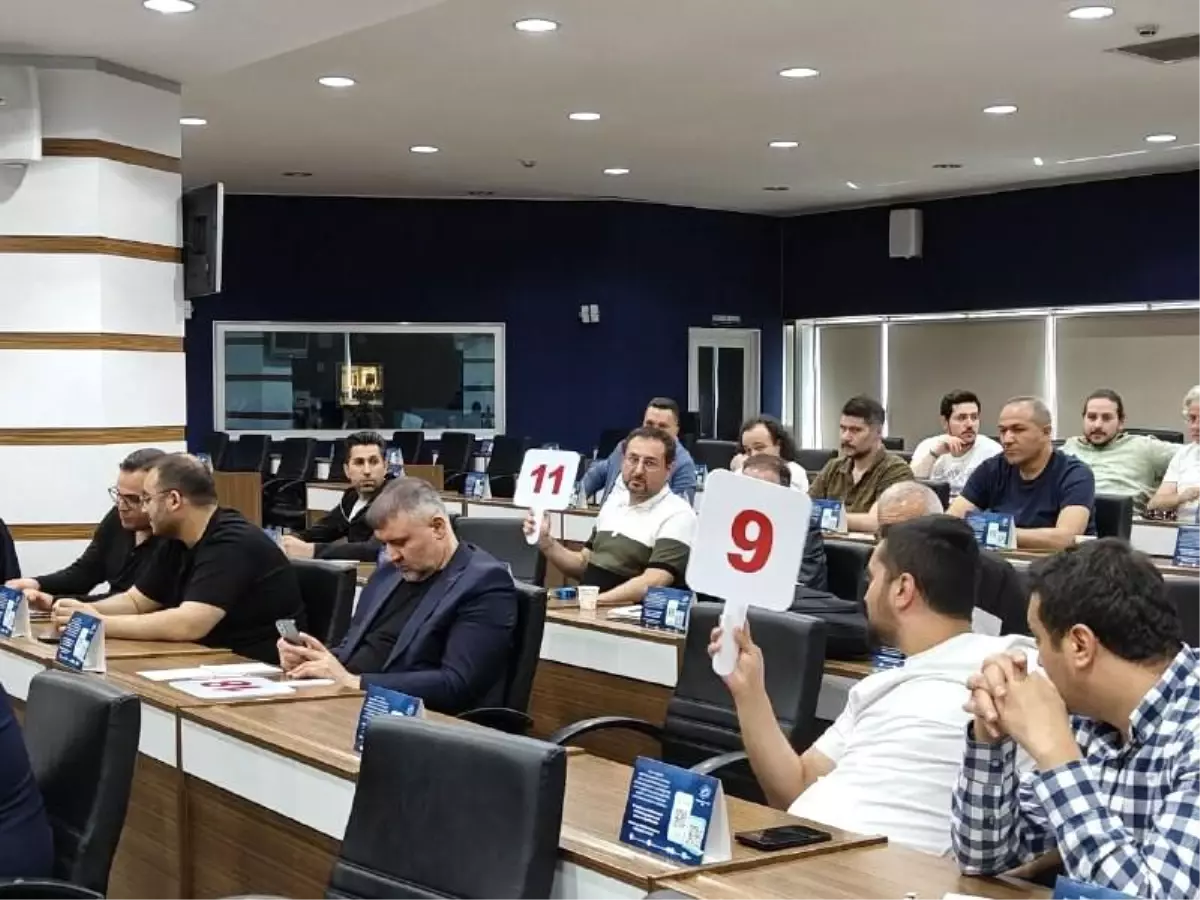 Erciyes OSB’de Birinci İhale Tamamlandı