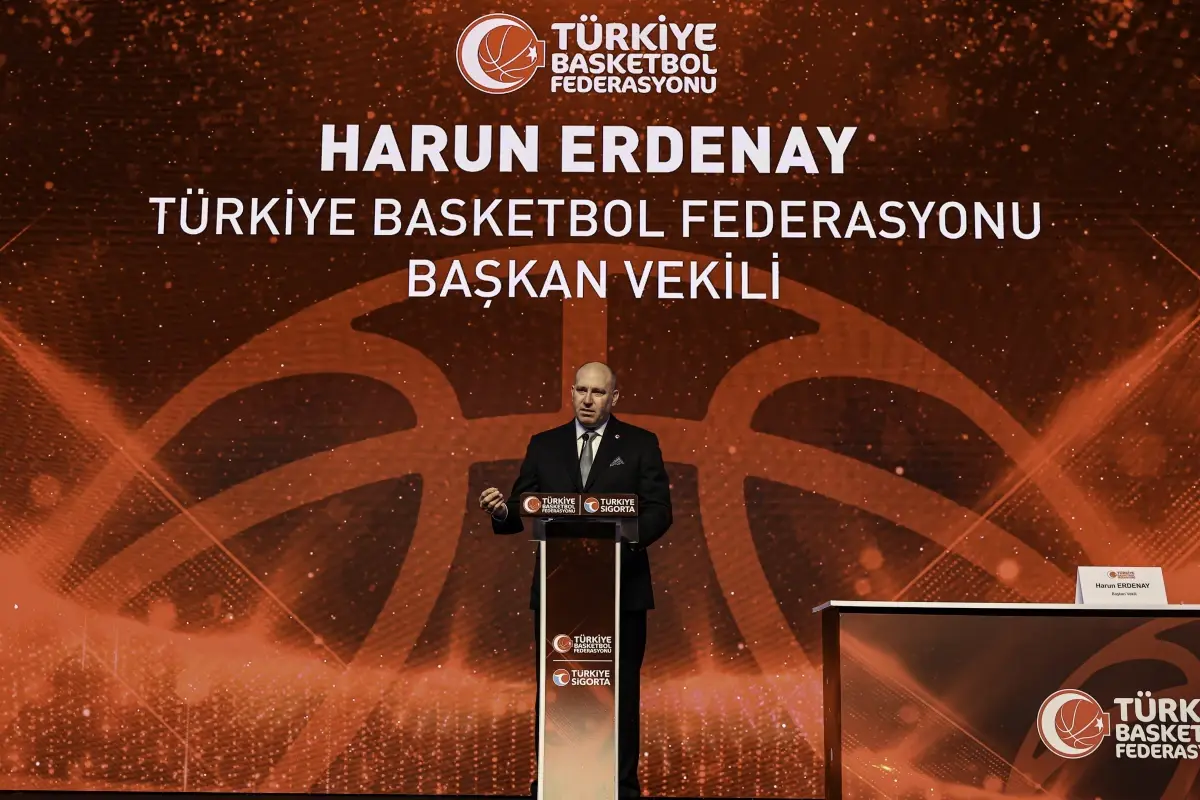 Erdenay’dan Fenerbahçe’ye Muvaffakiyet Diliyorum
