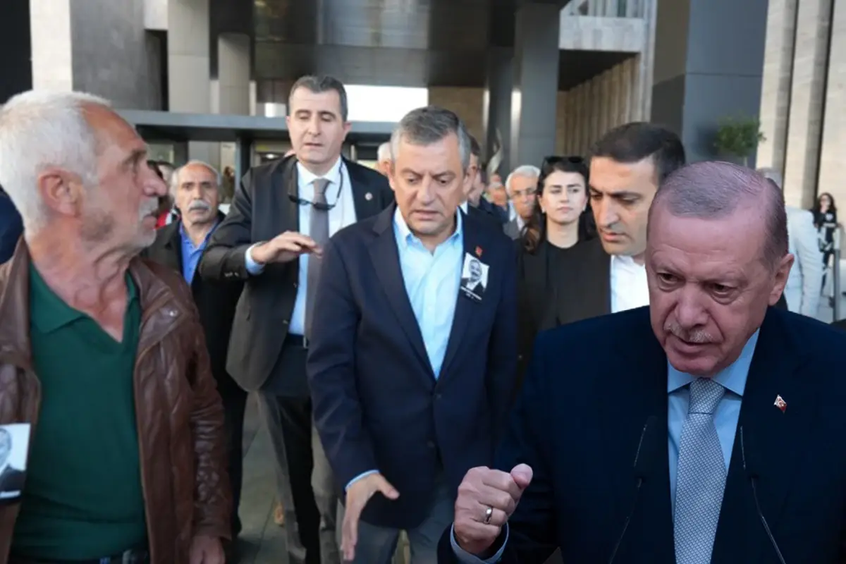 Erdoğan: Siyasete Yönelik Saldırıyı Kınadı ve Şiddetin Siyasetten Uzak Durması Gerektiğini Vurguladı
