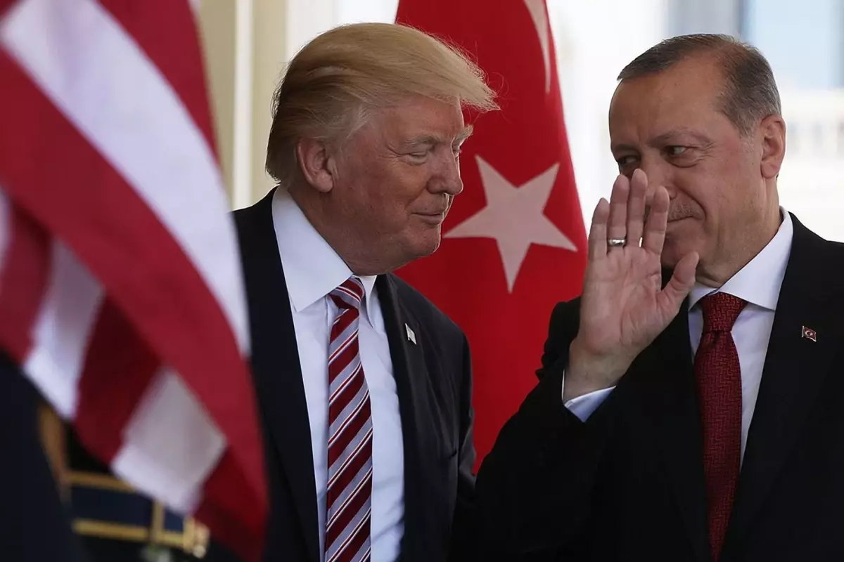 Erdoğan-Trump bağlantısı Netanyahu’da kaygı yarattı: ABD’nin Ortadoğu siyasetinden rahatsız