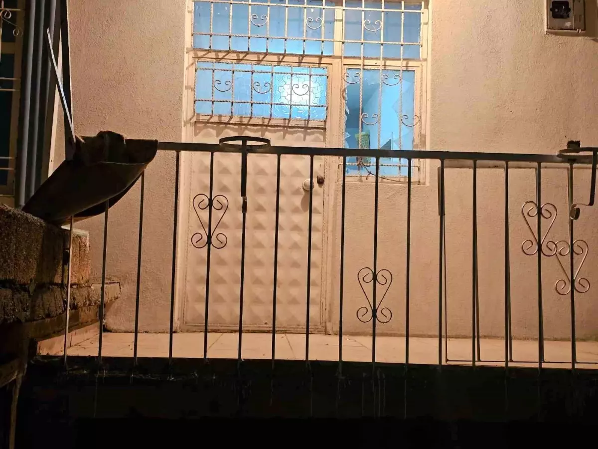 Ergani’de Kayıp Adam Meyyit Bulundu