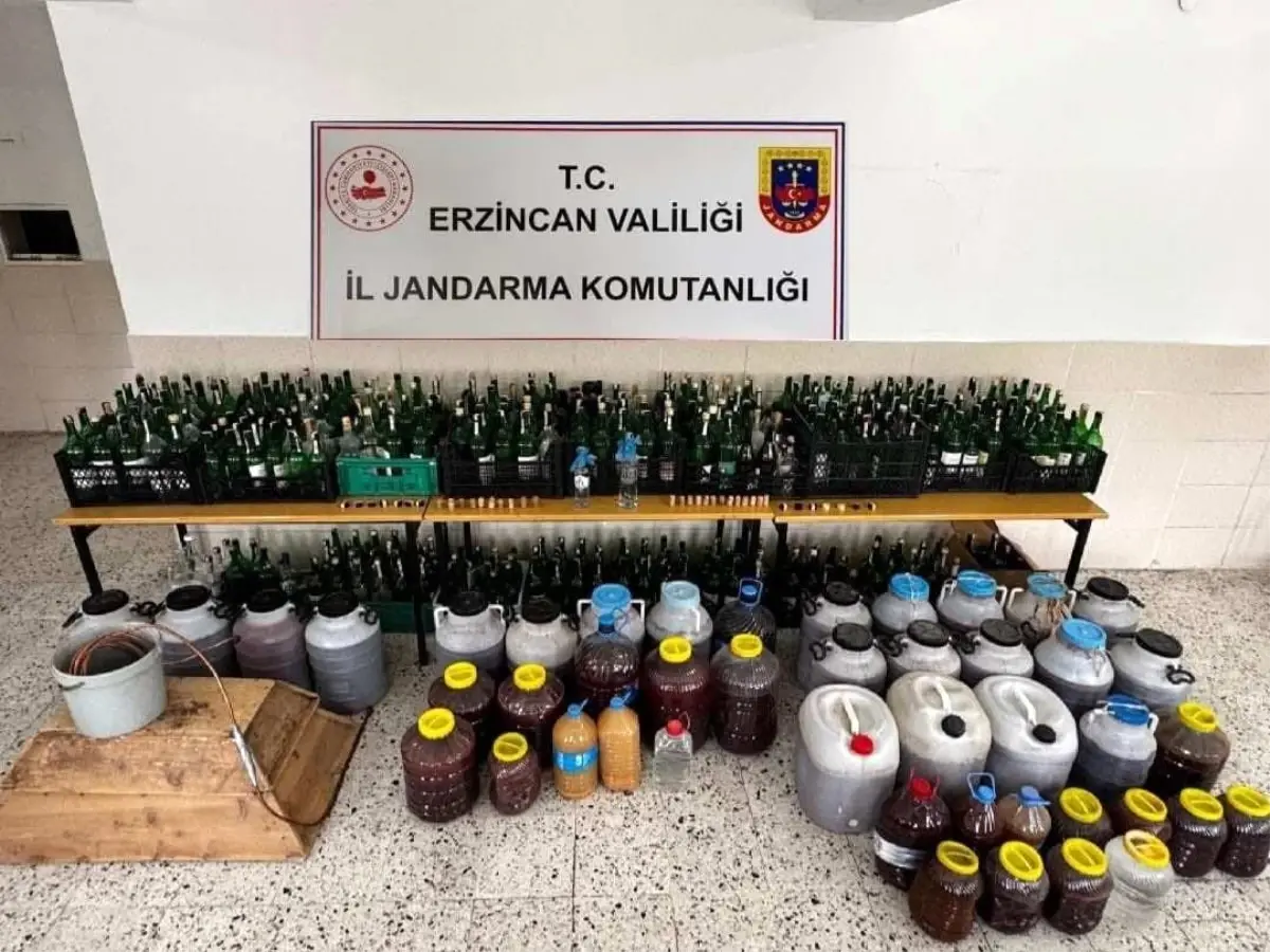 Erzincan Jandarma 141 Olayı Aydınlattı