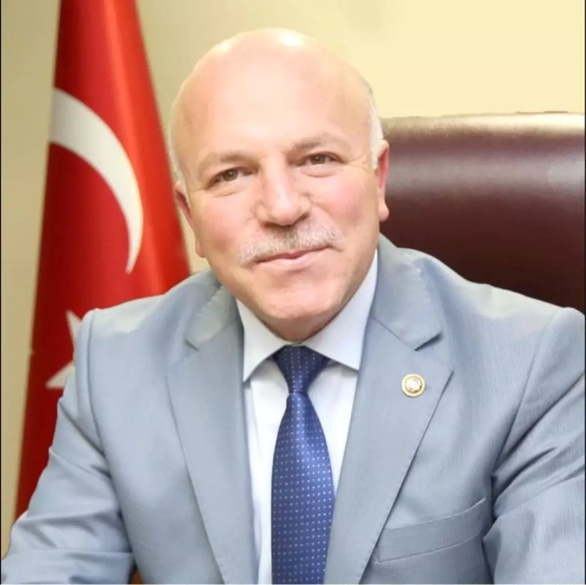 Erzurum Büyükşehir Belediye Lideri’nden Erzurumspor Takviye Açıklaması