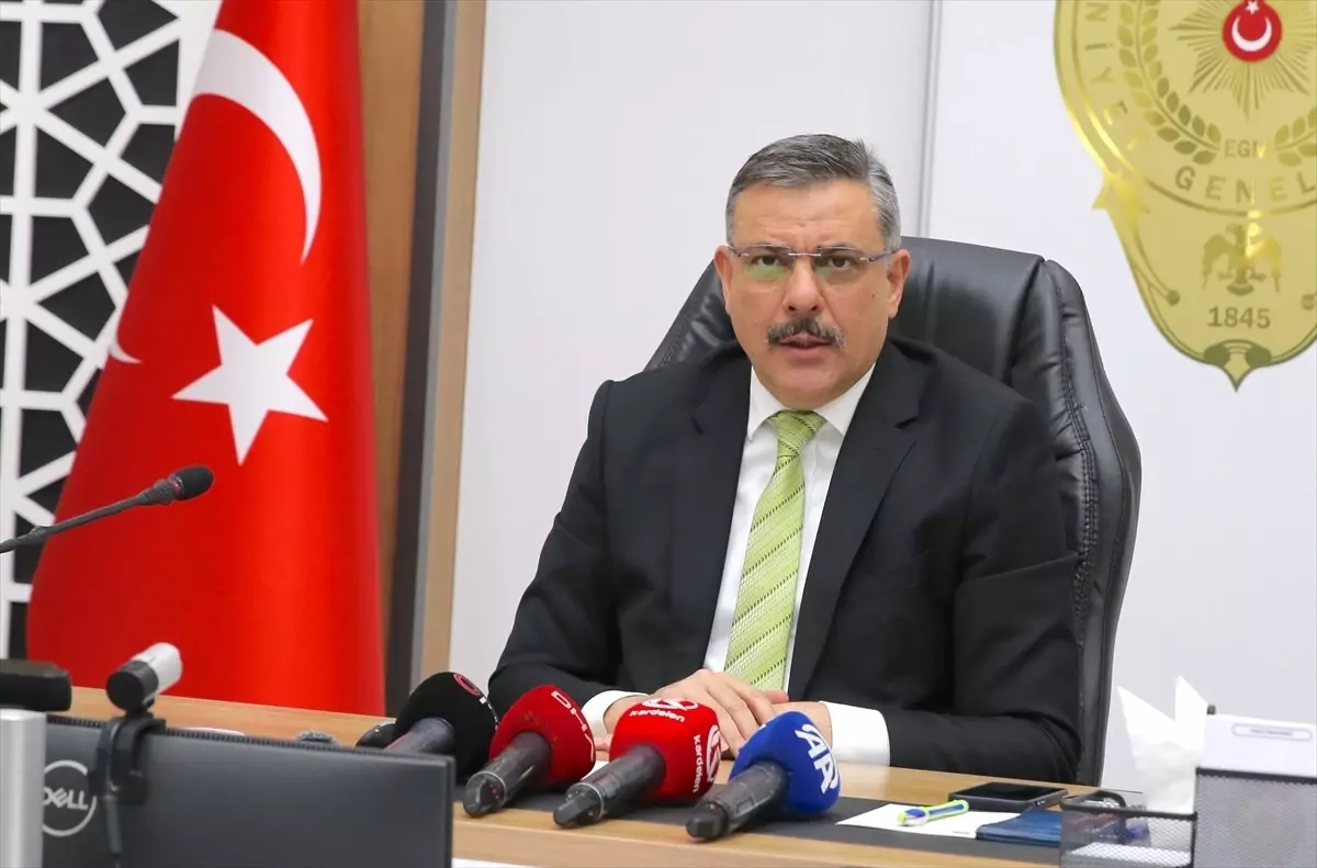 Erzurum’da Sahipsiz Köpek Sorunu Çözülüyor