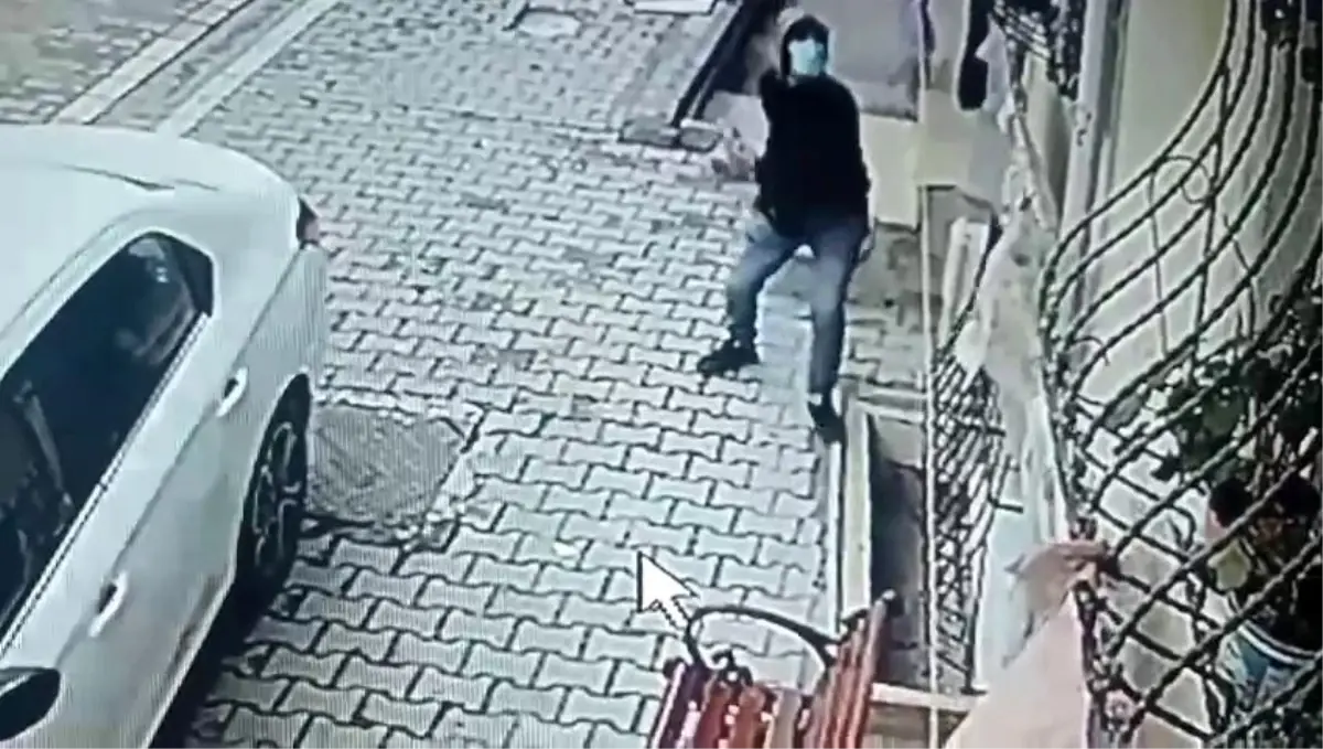 Esenyurt’ta Kezzaplı Taarruz