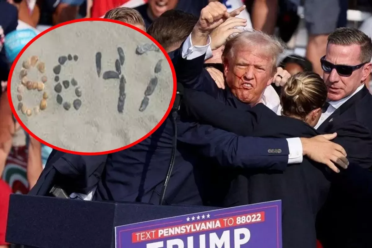 Eski FBI Yöneticisi’nden ’86’ ve ’47’ sayılarıyla Trump’a suikast daveti