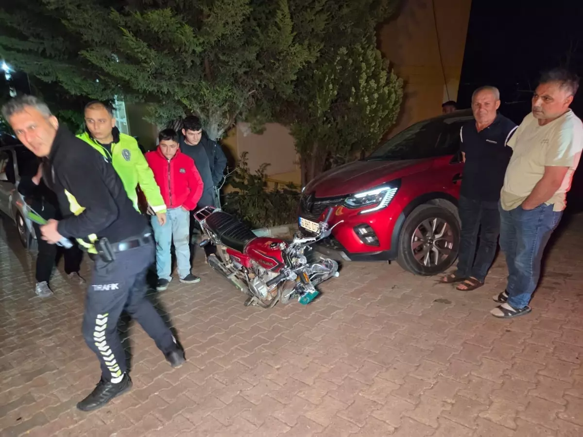 Eski Futbolcu Hasan Mert Köse Trafik Kazasında Hayatını Kaybetti