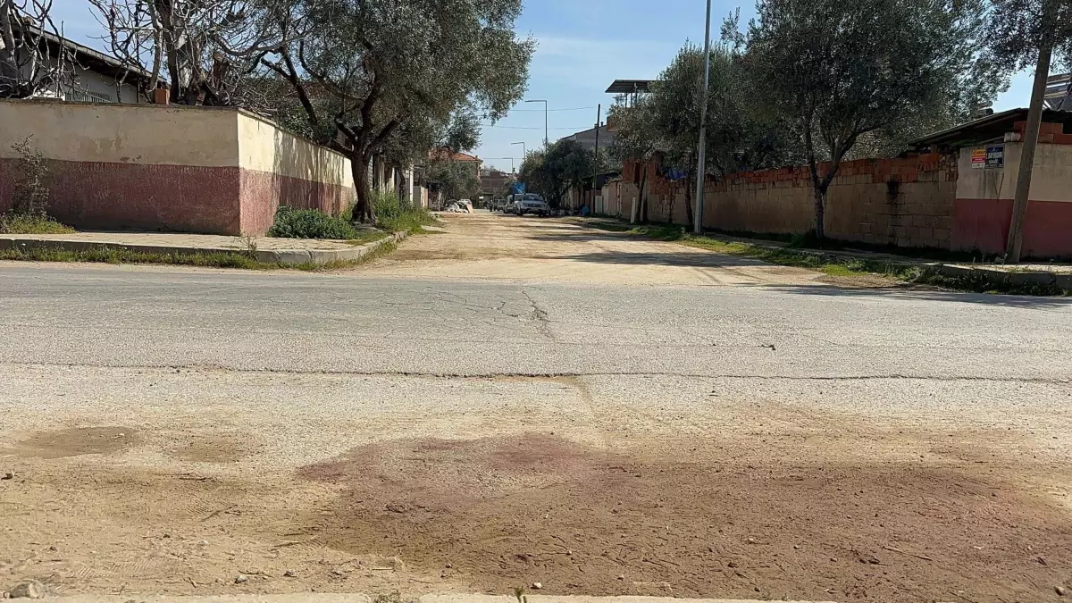 Eski Sevgili Cinayeti: Duruşma Ertelendi