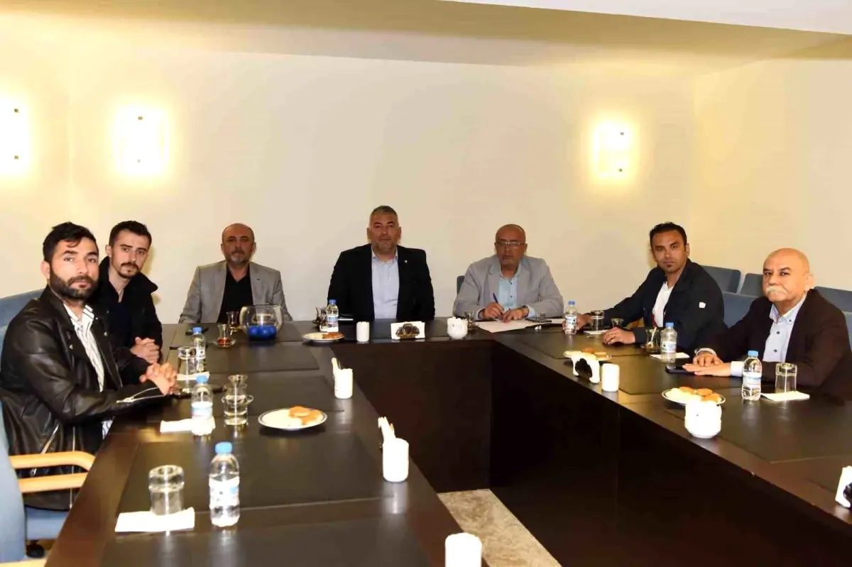 Eskişehir Medya Turnuvası Kuraları Çekildi