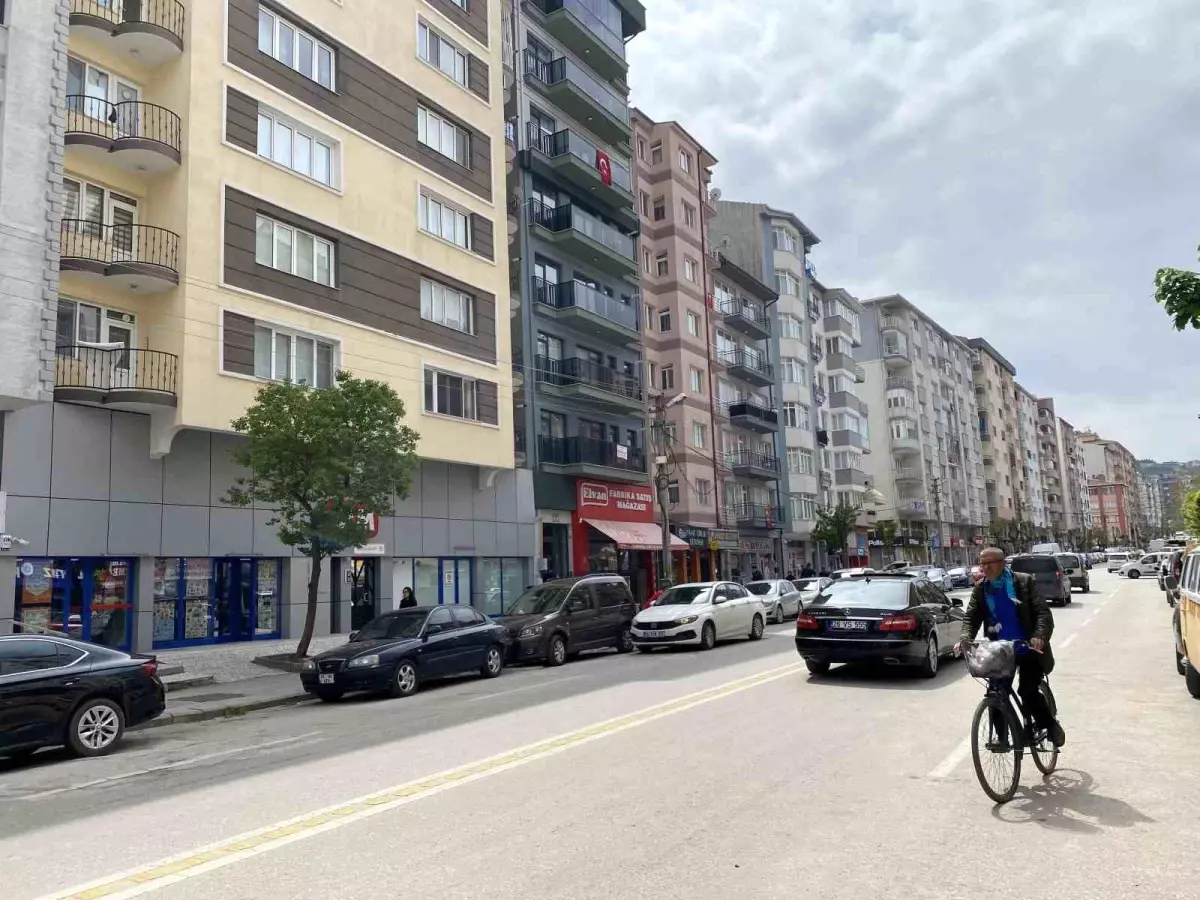 Eskişehir’de Zelzeleye Güçlü Konut Tercihi Arttı