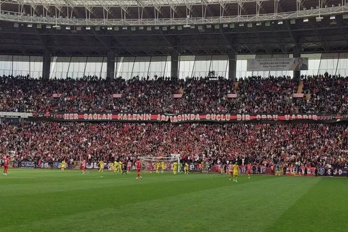 Eskişehirspor, profesyonel liglere geri dönüyor