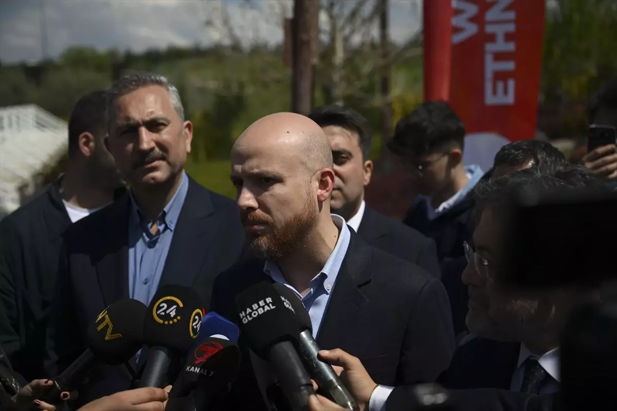 Etnospor Kültür Şenliği İstanbul’da