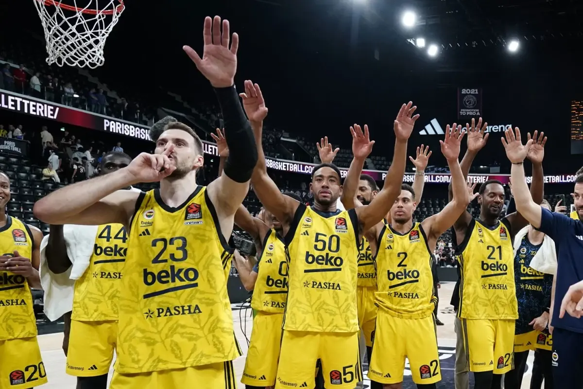 EuroLeague devi, Guduric’i istiyor: Hayalimiz onu transfer etmek