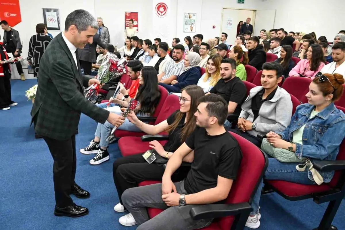 Evlenecek Gençlere Takviye Projesi Başladı