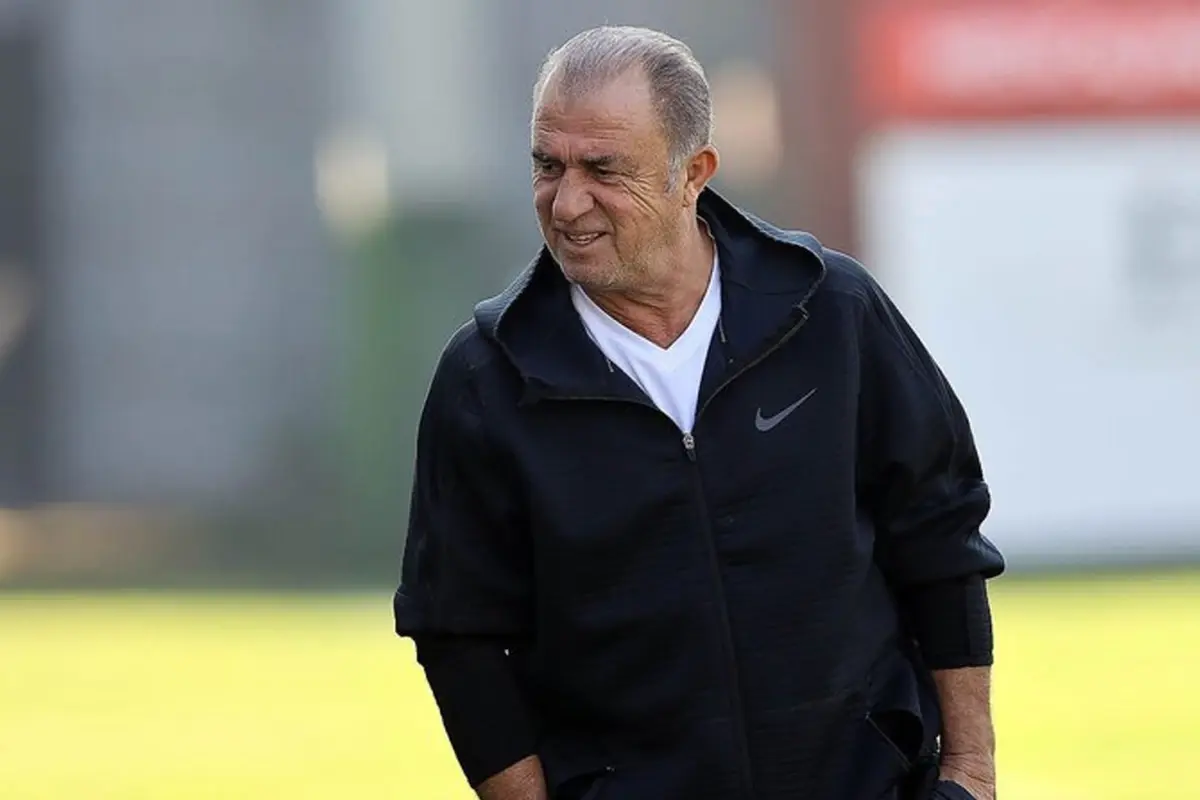 Fatih Terim’in birinci transferini Premier Lig’den istiyor