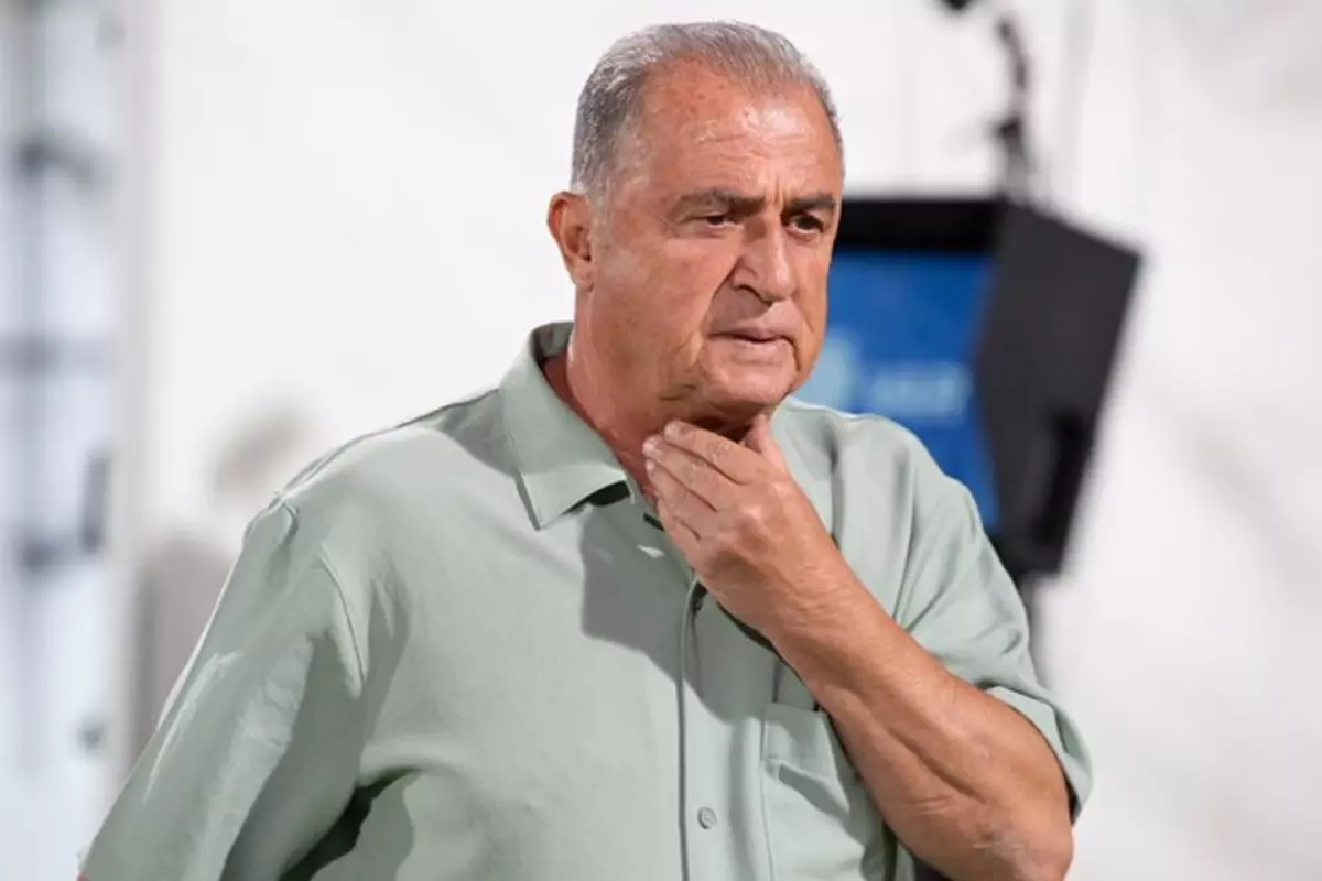 Fatih Terim’in takımı Al Shabab, 9 maç sonra kaybetti